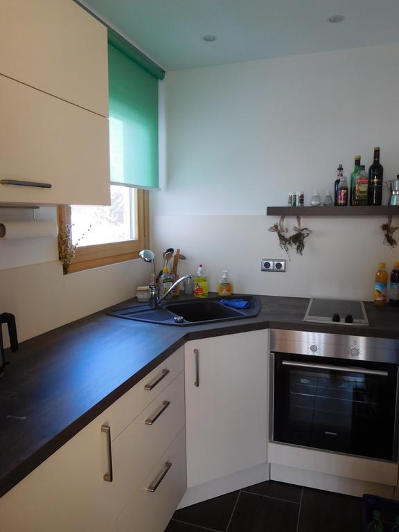 Wohnung Edelweiss - Wohnen Auf Zeit - Homeoffice - Nah Am See - Buchbar Ab 28 Naechte Шлірзе Екстер'єр фото