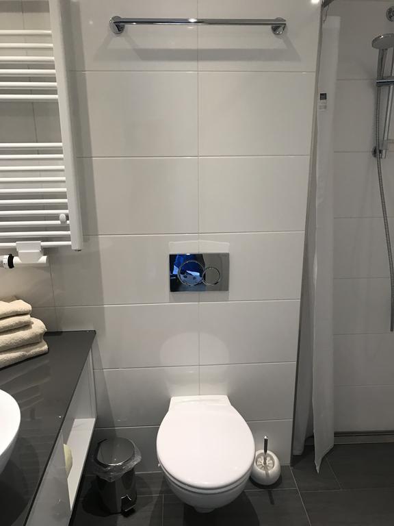 Wohnung Edelweiss - Wohnen Auf Zeit - Homeoffice - Nah Am See - Buchbar Ab 28 Naechte Шлірзе Екстер'єр фото