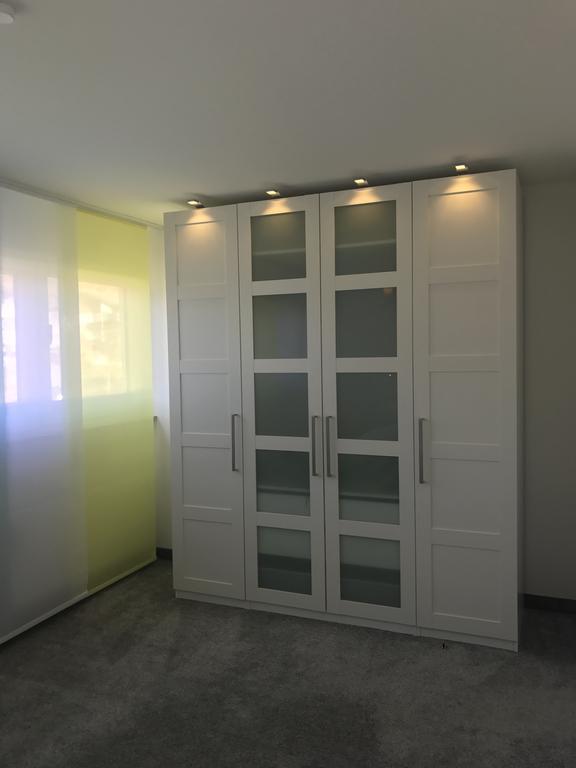 Wohnung Edelweiss - Wohnen Auf Zeit - Homeoffice - Nah Am See - Buchbar Ab 28 Naechte Шлірзе Екстер'єр фото