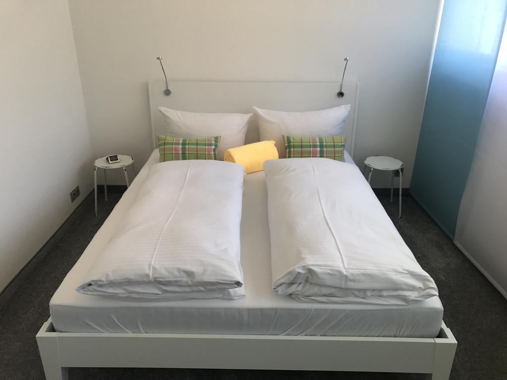 Wohnung Edelweiss - Wohnen Auf Zeit - Homeoffice - Nah Am See - Buchbar Ab 28 Naechte Шлірзе Екстер'єр фото
