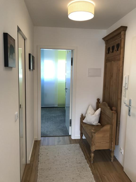 Wohnung Edelweiss - Wohnen Auf Zeit - Homeoffice - Nah Am See - Buchbar Ab 28 Naechte Шлірзе Екстер'єр фото
