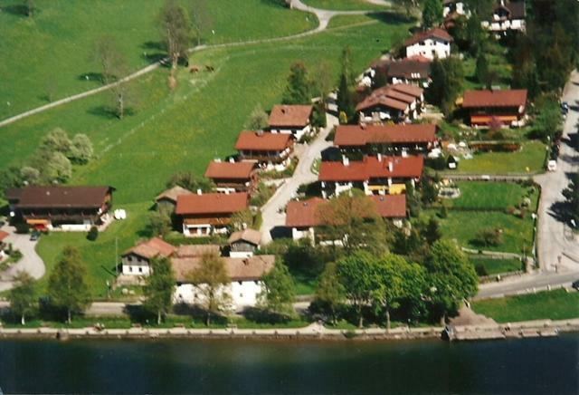 Wohnung Edelweiss - Wohnen Auf Zeit - Homeoffice - Nah Am See - Buchbar Ab 28 Naechte Шлірзе Екстер'єр фото