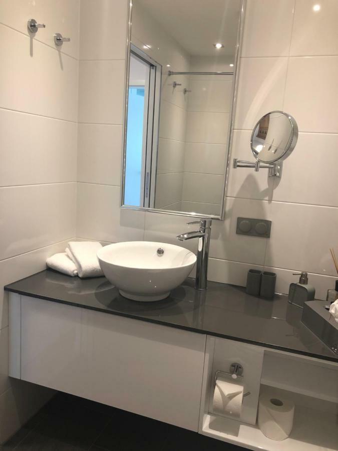 Wohnung Edelweiss - Wohnen Auf Zeit - Homeoffice - Nah Am See - Buchbar Ab 28 Naechte Шлірзе Екстер'єр фото