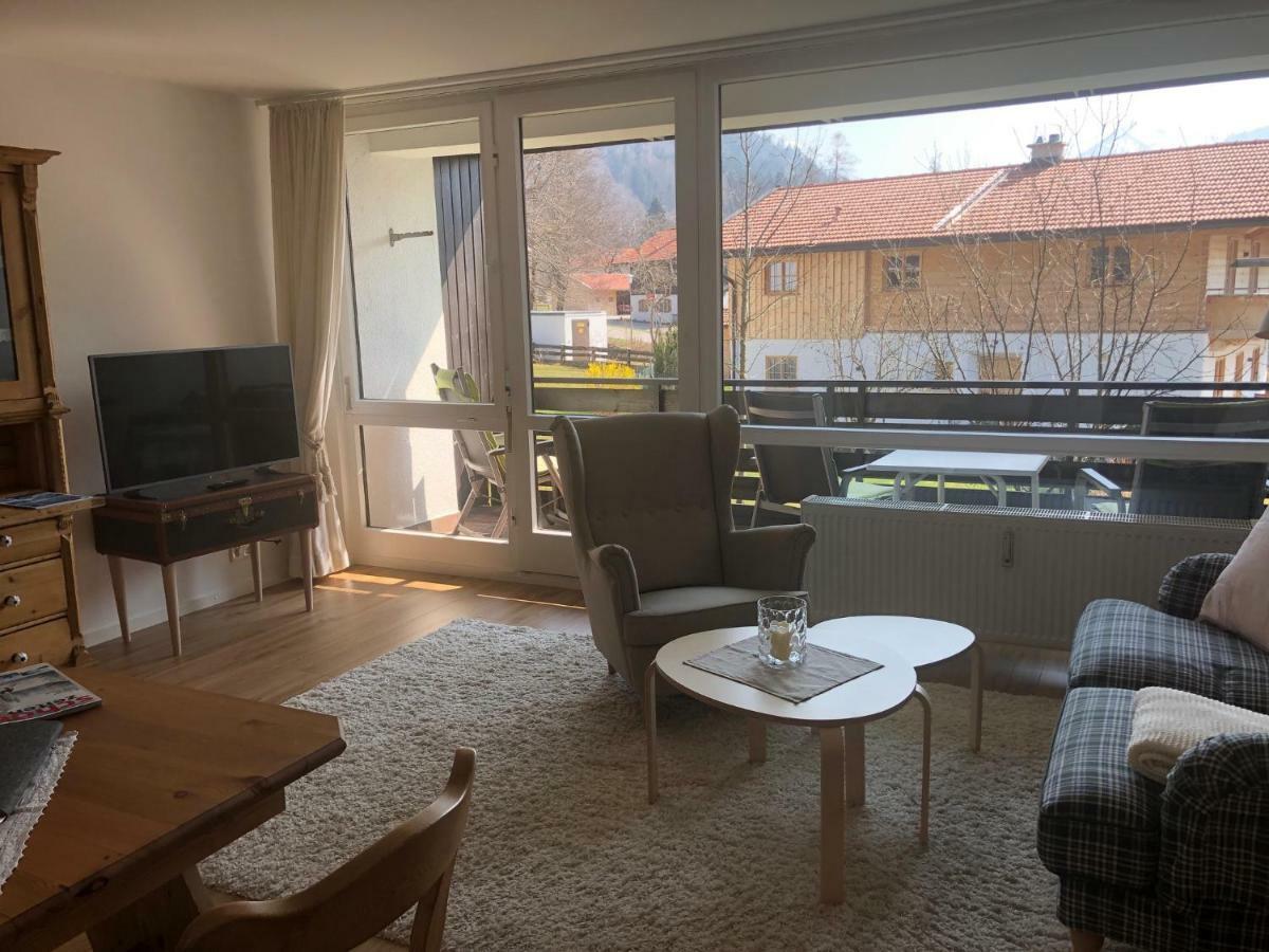Wohnung Edelweiss - Wohnen Auf Zeit - Homeoffice - Nah Am See - Buchbar Ab 28 Naechte Шлірзе Екстер'єр фото