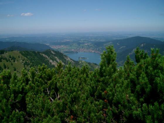 Wohnung Edelweiss - Wohnen Auf Zeit - Homeoffice - Nah Am See - Buchbar Ab 28 Naechte Шлірзе Екстер'єр фото
